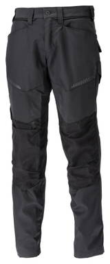 Mascot Customized Broek met kniezakken 22479