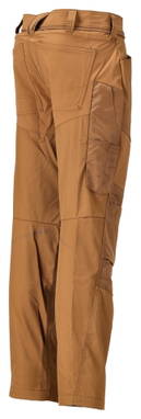 Mascot Customized Broek met kniezakken 22479