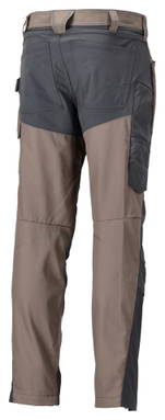 Mascot Customized Broek met kniezakken 22479