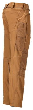 Mascot Customized Broek met kniezakken 22479