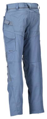 Mascot Customized Broek met kniezakken 22479