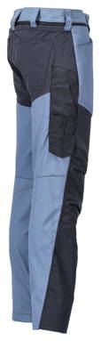 Mascot Customized Broek met kniezakken 22479
