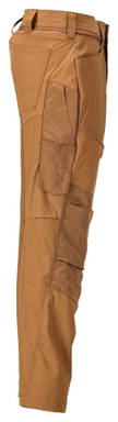 Mascot Customized Broek met kniezakken 22479