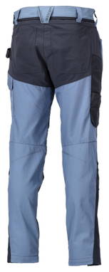 Mascot Customized Broek met kniezakken 22479