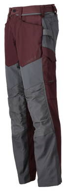 Mascot Customized Broek met kniezakken 22479