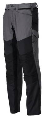 Mascot Customized Broek met kniezakken 22479