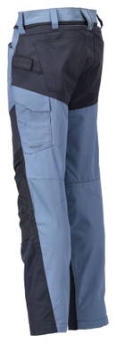 Mascot Customized Broek met kniezakken 22479