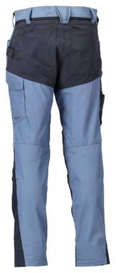 Mascot Customized Broek met kniezakken 22479