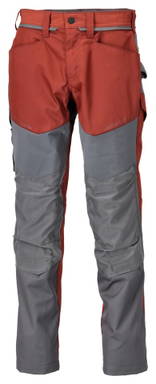 Mascot Customized Broek met kniezakken 22479