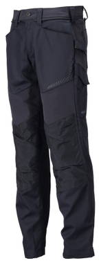 Mascot Customized Broek met kniezakken 22479