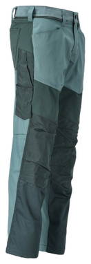Mascot Customized Broek met kniezakken 22479