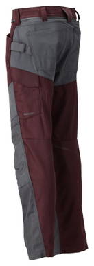 Mascot Customized Broek met kniezakken 22479