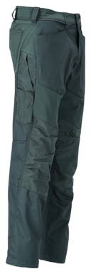 Mascot Customized Broek met kniezakken 22479