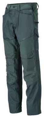 Mascot Customized Broek met kniezakken 22479