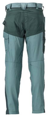 Mascot Customized Broek met kniezakken 22479