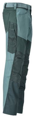 Mascot Customized Broek met kniezakken 22479