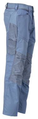 Mascot Customized Broek met kniezakken 22479