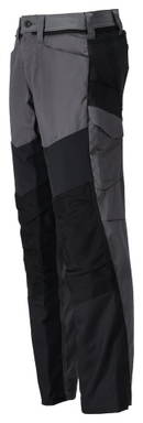 Mascot Customized Broek met kniezakken 22479