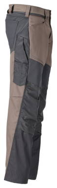 Mascot Customized Broek met kniezakken 22479