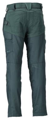 Mascot Customized Broek met kniezakken 22479