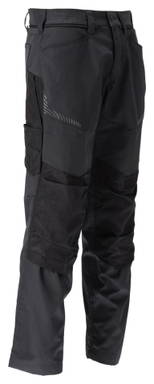 Mascot Customized Broek met kniezakken 22479