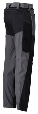 Mascot Customized Broek met kniezakken 22479