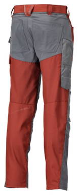 Mascot Customized Broek met kniezakken 22479