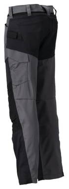 Mascot Customized Broek met kniezakken 22479