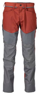 Mascot Customized Broek met kniezakken 22479