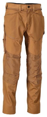 Mascot Customized Broek met kniezakken 22479