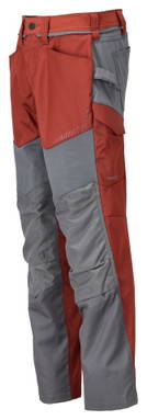 Mascot Customized Broek met kniezakken 22479