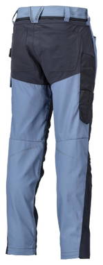 Mascot Customized Broek met kniezakken 22479