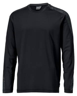 Mascot Customized T-shirt, met lange mouwen 22481