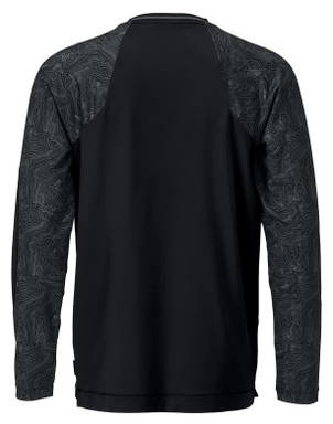 Mascot Customized T-shirt, met lange mouwen 22481