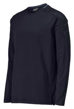 Mascot Customized T-shirt, met lange mouwen 22481