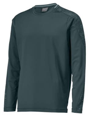 Mascot Customized T-shirt, met lange mouwen 22481