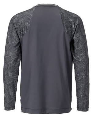 Mascot Customized T-shirt, met lange mouwen 22481