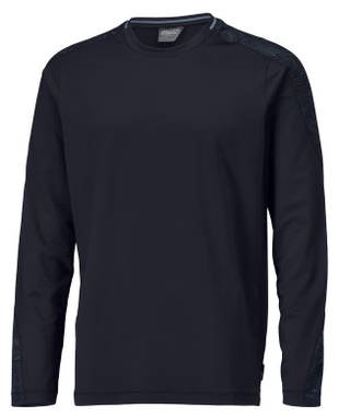 Mascot Customized T-shirt, met lange mouwen 22481
