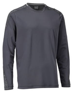 Mascot Customized T-shirt, met lange mouwen 22481