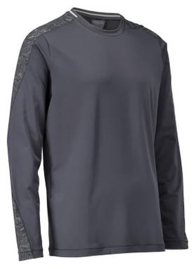 Mascot Customized T-shirt, met lange mouwen 22481