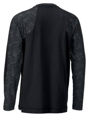Mascot Customized T-shirt, met lange mouwen 22481