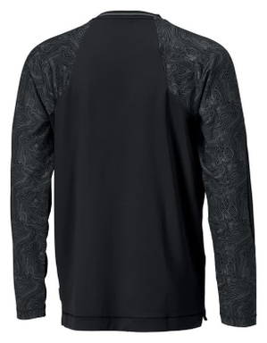 Mascot Customized T-shirt, met lange mouwen 22481