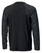 Mascot Customized T-shirt, met lange mouwen 22481