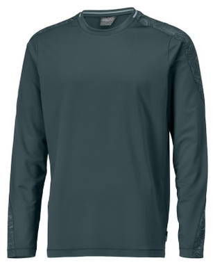 Mascot Customized T-shirt, met lange mouwen 22481