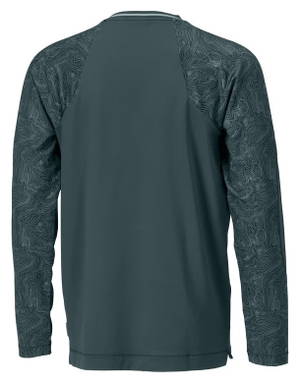 Mascot Customized T-shirt, met lange mouwen 22481
