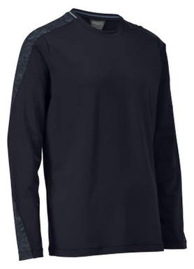 Mascot Customized T-shirt, met lange mouwen 22481