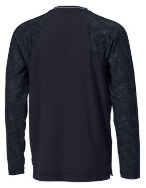 Mascot Customized T-shirt, met lange mouwen 22481