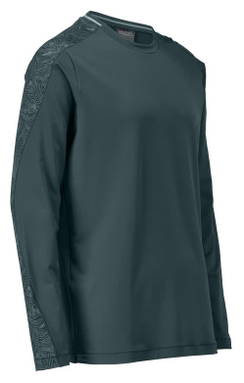 Mascot Customized T-shirt, met lange mouwen 22481