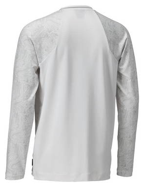 Mascot Customized T-shirt, met lange mouwen 22481
