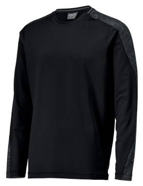 Mascot Customized T-shirt, met lange mouwen 22481